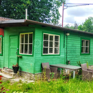 Prodej chaty 60 m² Ostrava, Kyjovická