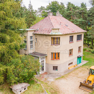 Prodej rodinného domu 200 m² Dolní Novosedly