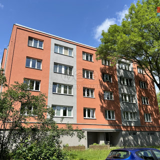 Prodej bytu 3+1 85 m² Ostrava, Slavíkova
