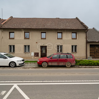 Prodej rodinného domu 180 m² Loštice, Olomoucká