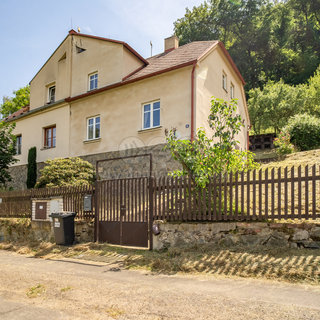 Prodej rodinného domu 170 m² Ústí nad Labem, Pod Lesem