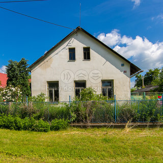 Prodej rodinného domu 85 m² Čistá, Tyršova