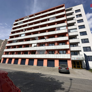Prodej bytu 1+kk a garsoniéry 31 m² Jablonec nad Nisou, F. L. Čelakovského