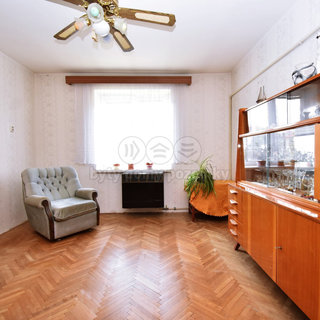 Prodej bytu 2+1 53 m² Neratovice, Bří Čapků