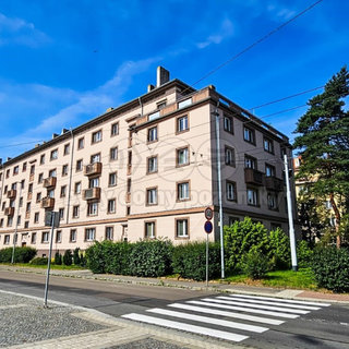 Prodej bytu 4+kk 136 m² Pardubice, Lexova