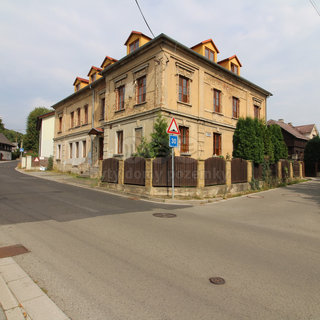 Prodej bytu 2+1 92 m² Nový Bor, Gen. Svobody