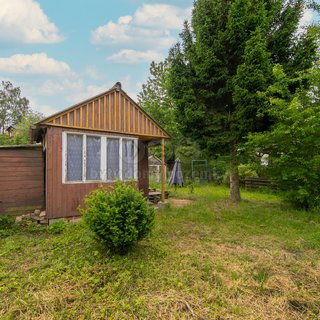 Prodej chaty 13 m² Plzeň