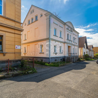 Prodej činžovního domu 428 m² Varnsdorf, Mozartova