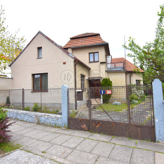 Pronájem rodinného domu 130 m² Brandýs nad Labem-Stará Boleslav, Dr. Beneše