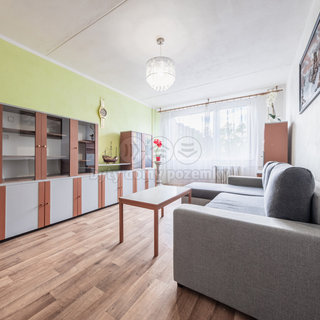 Prodej bytu 3+kk 78 m² Praha, Bazovského