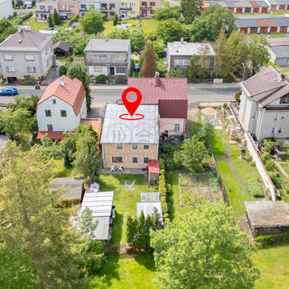 Prodej rodinného domu 115 m² Česká Lípa, Heroutova
