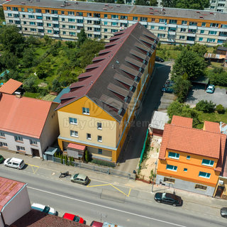 Prodej bytu 2+kk 76 m² Benešov, Na Chmelnici