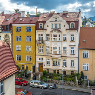 Prodej bytu 1+1 51 m² Děčín, Tylova