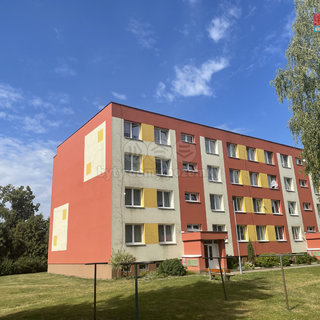 Pronájem bytu 2+kk 44 m² Týnec nad Sázavou, Jílovská
