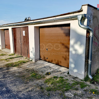 Prodej garáže 20 m² Liberec, Pačesova