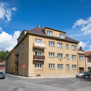 Pronájem bytu 1+1 41 m² Kralupy nad Vltavou, Šafaříkova