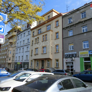 Pronájem bytu 3+1 65 m² Praha, Na rozcestí