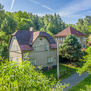 Prodej rodinného domu 170 m² Česká Kamenice, V zahrádkách
