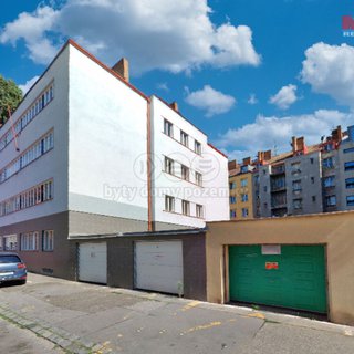 Pronájem bytu 2+kk 53 m² Praha, Hradeckých