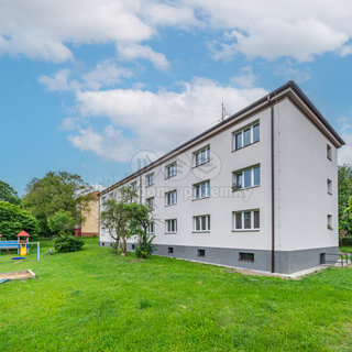 Prodej bytu 2+1 69 m² Příbram, Sokolovská