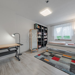 Prodej bytu 2+1 52 m² Valašské Meziříčí, Křižná
