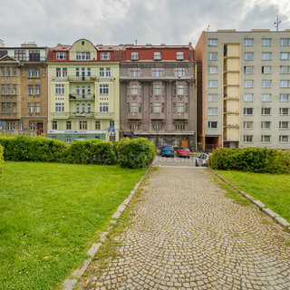 Prodej bytu 1+1 28 m² Liberec, nám. Tržní
