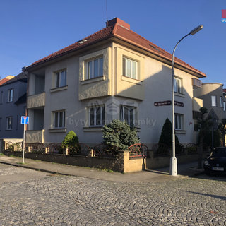 Prodej rodinného domu 294 m² Přerov, Nerudova