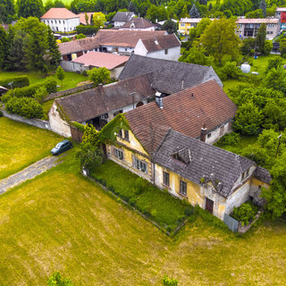 Prodej rodinného domu 150 m² Hrušová