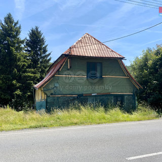 Prodej rodinného domu 154 m² Dvorce, Olomoucká