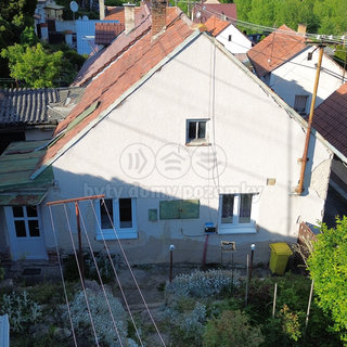 Prodej rodinného domu 60 m² Žabonosy
