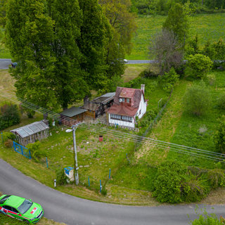 Prodej chaty 40 m² Široká Niva