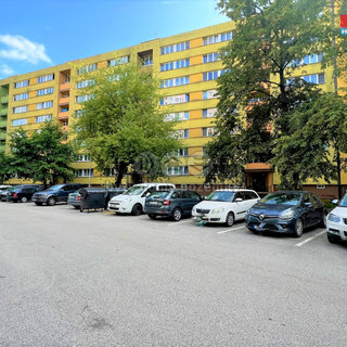 Prodej bytu 3+1 81 m² Frýdek-Místek, Anenská