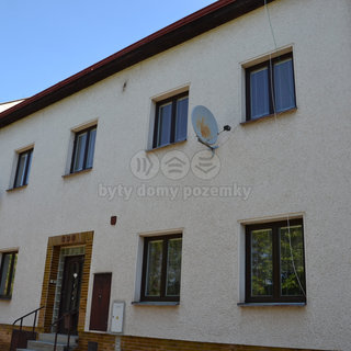 Prodej rodinného domu 305 m² Červený Kostelec, Borek