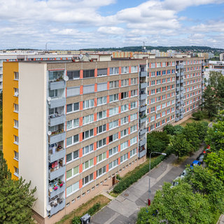 Prodej bytu 3+1 81 m² Mladá Boleslav, Palackého