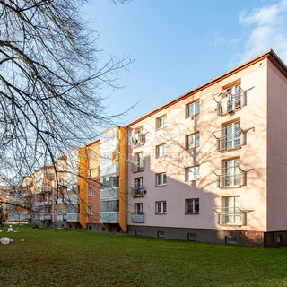 Pronájem bytu 2+1 52 m² Ostrava, Gurťjevova