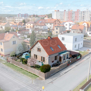 Prodej rodinného domu 112 m² Horní Bříza, Dlouhá