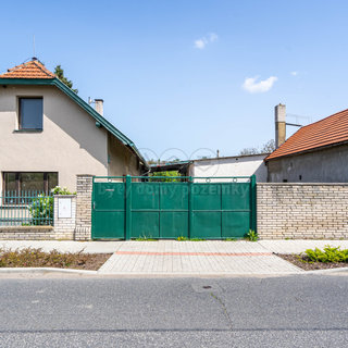 Prodej rodinného domu 67 m² Chrást