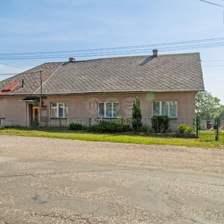 Prodej zemědělské usedlosti 105 m² Jičín