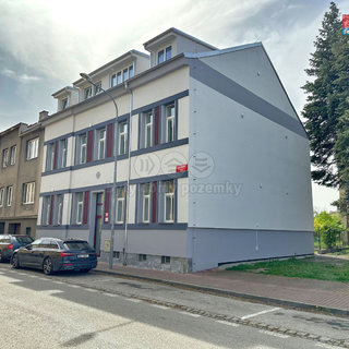 Pronájem bytu 1+1 26 m² České Budějovice, Lipenská