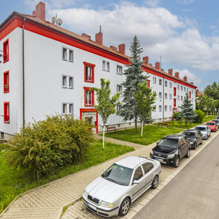 Prodej bytu 2+1 65 m² Kolín, Bachmačská