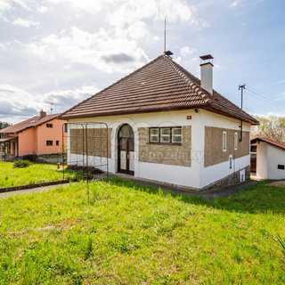 Prodej rodinného domu 110 m² Mnichovice, Hlavní