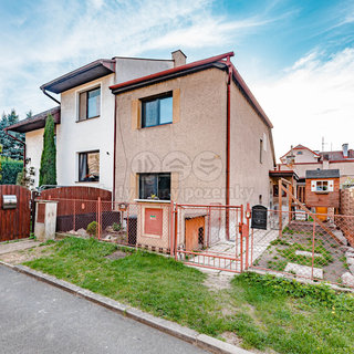 Prodej rodinného domu 80 m² Doudleby nad Orlicí, Komenského