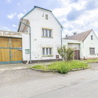Prodej rodinného domu 96 m² Terezín