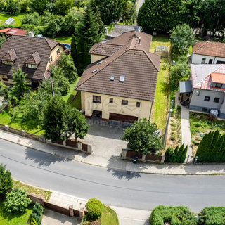 Prodej rodinného domu 270 m² Zlín, Pekárenská