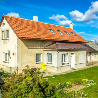 Prodej rodinného domu 128 m² Řepín, Mělnická