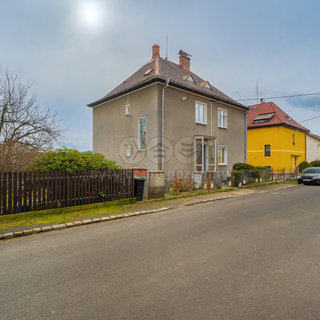 Prodej rodinného domu 113 m² Varnsdorf, Turnovská