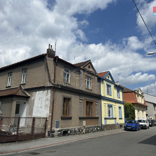Prodej rodinného domu 180 m² Soběslav, Jeronýmova
