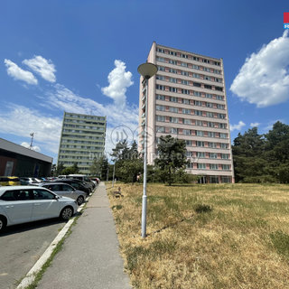 Pronájem bytu 3+kk 70 m² Brno, Nejedlého