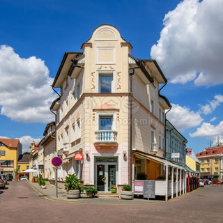 Pronájem bytu 3+1 75 m² Kladno, Váňova