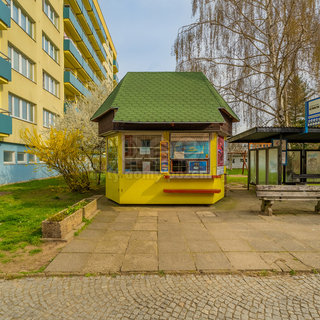 Prodej obchodu 10 m² Mladá Boleslav, Jilemnického